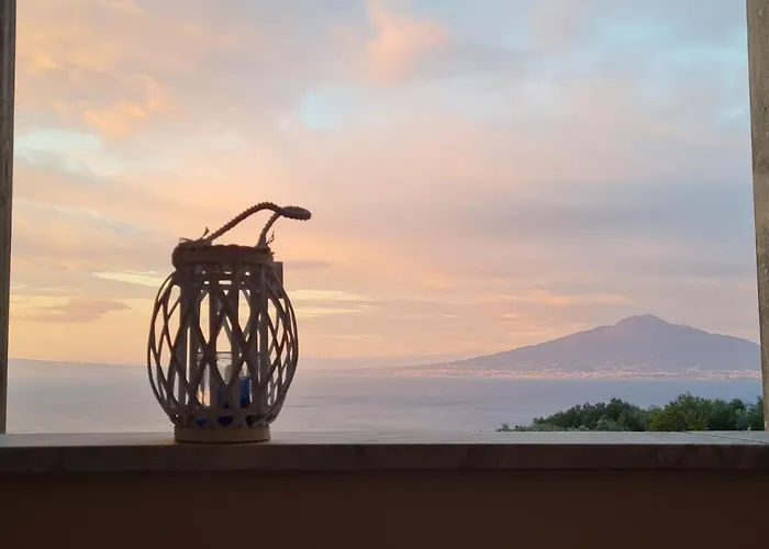 Mariahome Sorrento