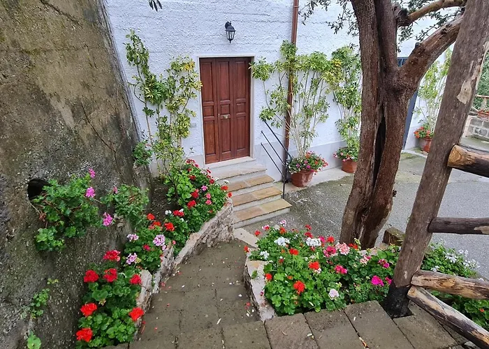 Casa Betania Da Peppe