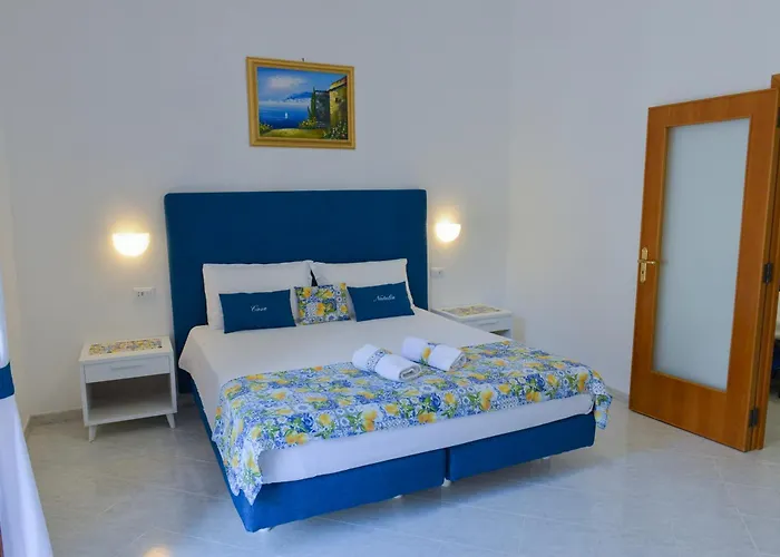 Casa Natalia