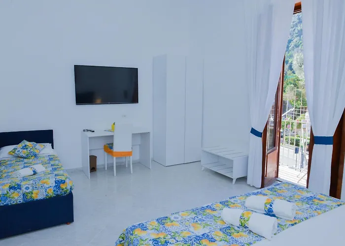 Casa Natalia