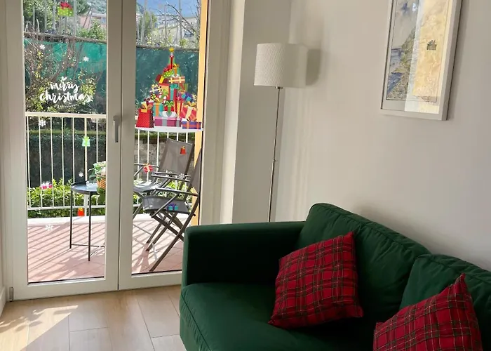 Casa Vacanze Imma