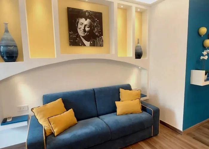 Casa Eduardo E Titina