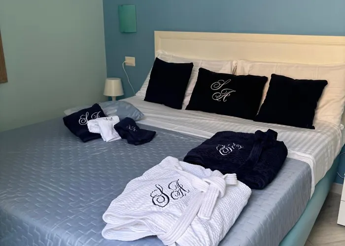 Suite Annare, Casa Al Mare, Casa Vacanza Al Mare