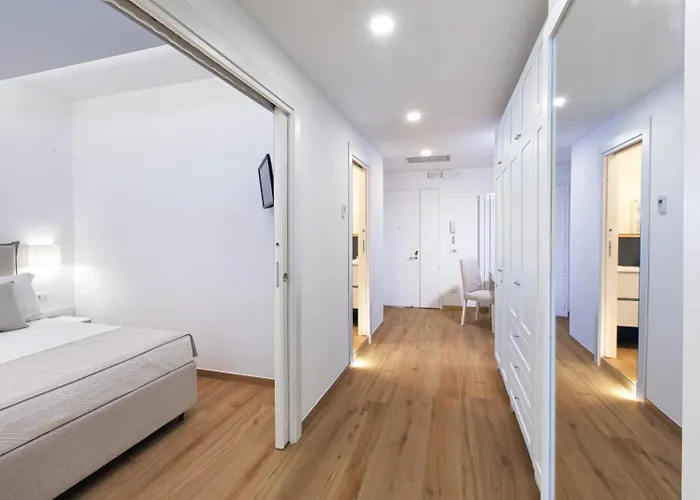 Solymar Suite