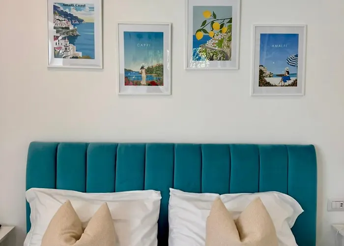 Casa Vacanze Imma