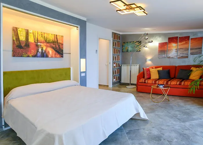 Casa Vacanze Chery