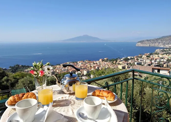 Casa Vacanze Chery